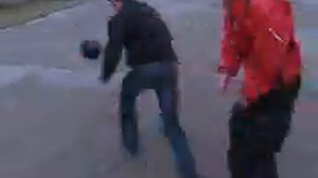 Игры в стритбол.wmv смотреть онлайн