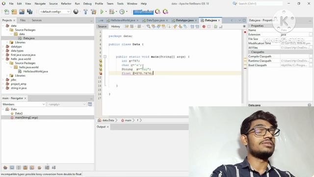 data types in java | data types | data types in oop language | #viral #trending #trendingvideo #jav смотреть онлайн