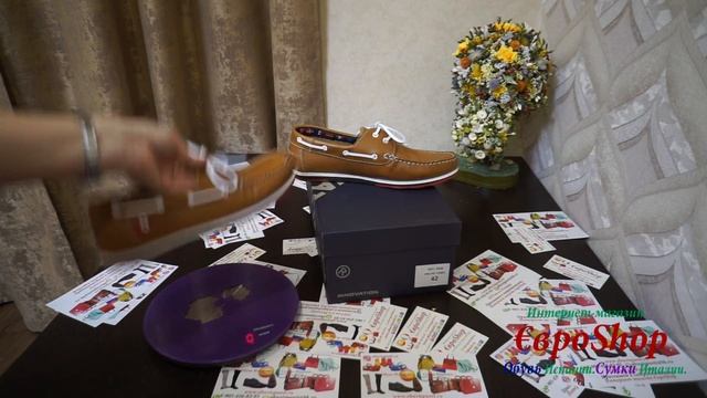 Топ сайдеры INNOVATION · 9508P смотреть онлайн