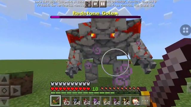 All Bosses In Addon Minecraft Dungeons + link смотреть онлайн