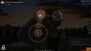 Топ 10 Русских Карт В osu!#8