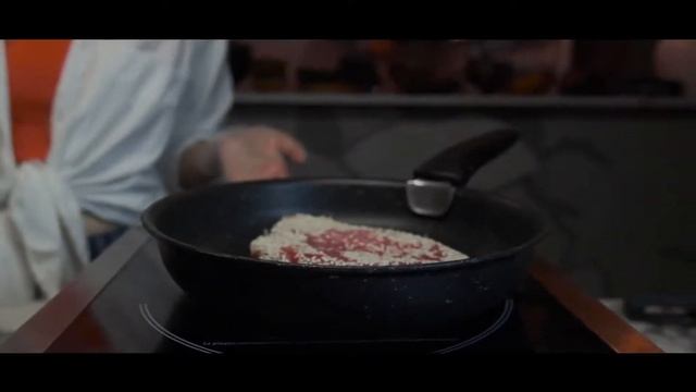 Салат с папайей и тунцом. смотреть онлайн