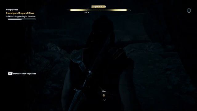 Assassin's Creed Odyssey - Trick to make max Exp 99 in 3 mins смотреть онлайн