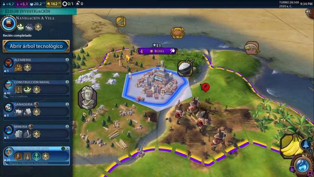 Civilization  IV (Ps4) #1