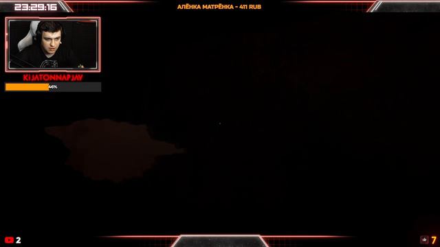 Ночной | Стрим | Outlast 2 ( жесть даже 10 лет спустя ) смотреть онлайн