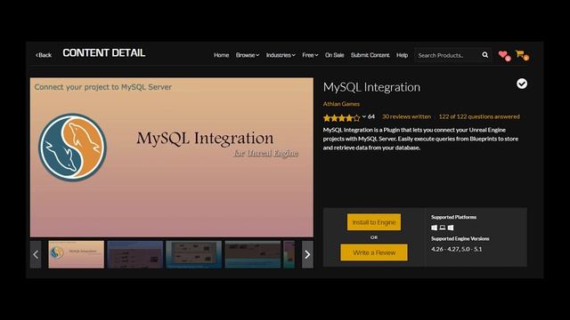 Multiplayer Server Setup Part 2 - Unreal Engine 5 смотреть онлайн