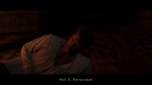 Kingdom Come: Deliverance #29 Говорим с пленником в Мрхоедах!