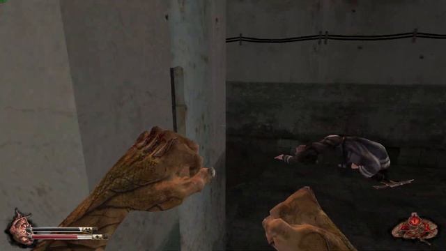 ?Dusk 12⭐️Прохождение: №[5/15] ? "Тюрьма" смотреть онлайн
