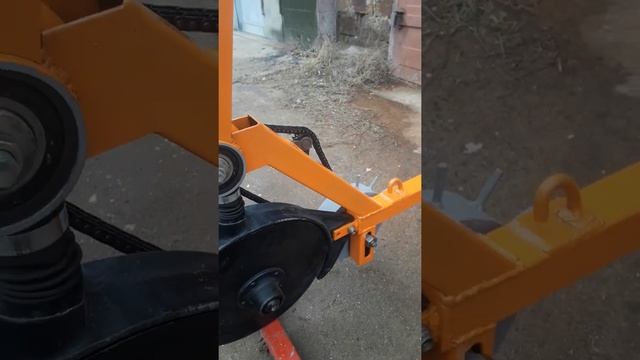 Высевная секция своими руками смотреть онлайн