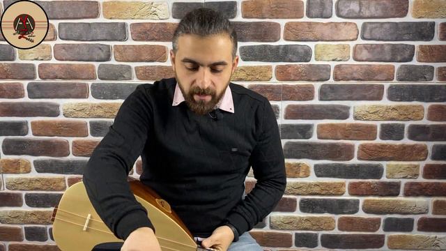 A2KM-Maun kısa sap mandolin burgu bağlamalar смотреть онлайн