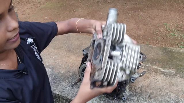 What is engine CC ?? meaning of 1 litre 1.2 Litre etc.. | Queen on wheels смотреть онлайн