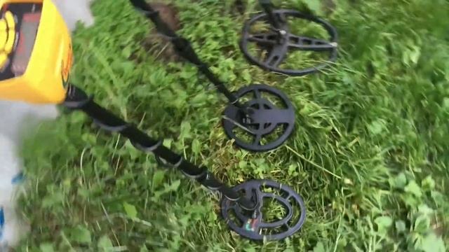 MD6250 (GARRETT ACE250) на сколько прожорливый и как продлить время работы