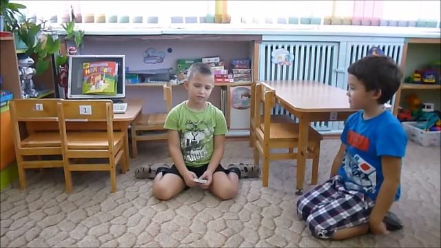 Спички не игрушка! смотреть онлайн