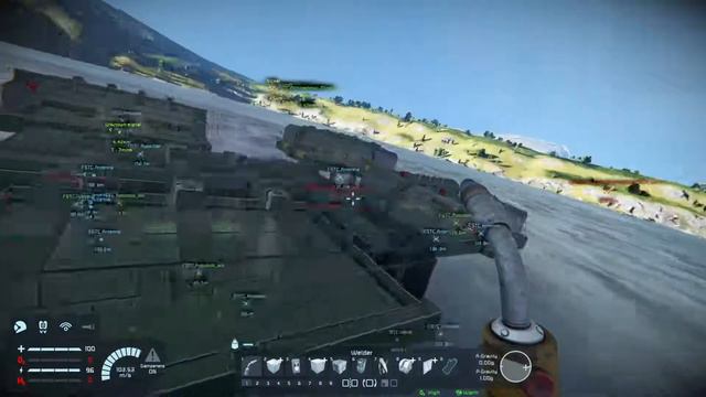 Space Engineers - Robot Arena - Battle смотреть онлайн