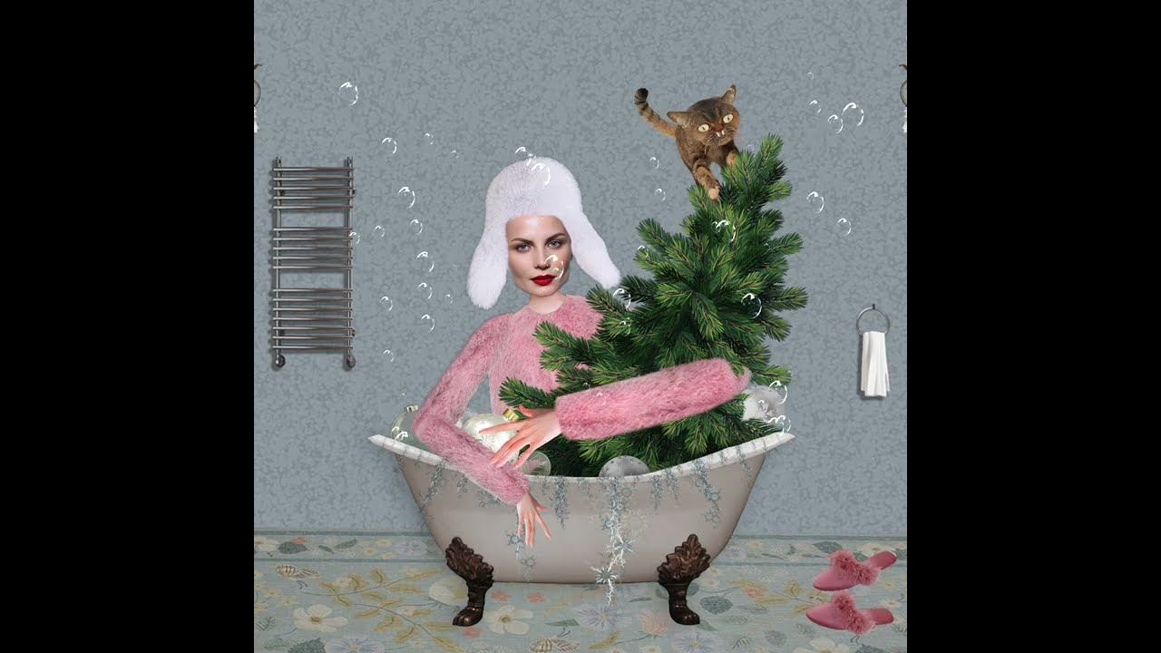 Ева Власова - Танцы до упаду смотреть онлайн