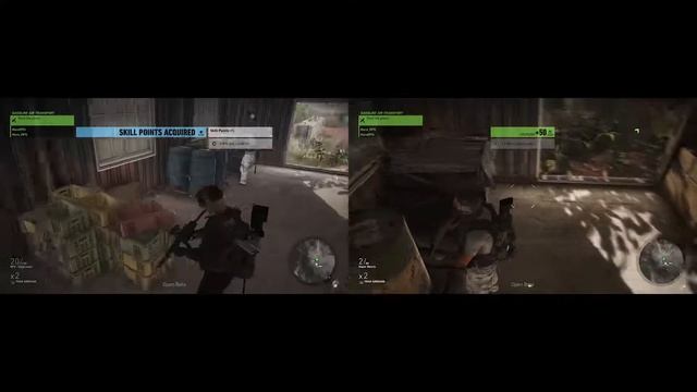 Ghost Recon Wildlands | Co-op Split Screen Walkthrough Gameplay Part 8 [ PC 1080p 60fps ] смотреть онлайн