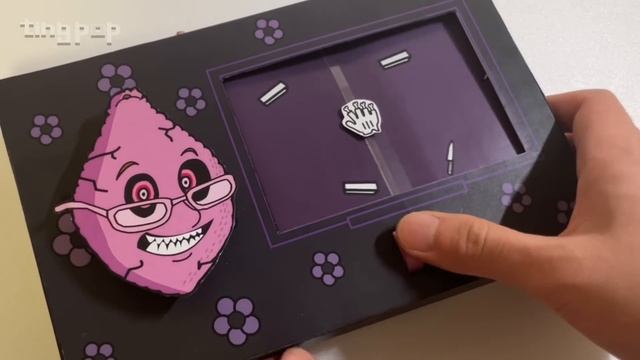 Ms. LemonS Mysterious Game Box? COMPLETE EDITON - Ms. LemonS смотреть онлайн