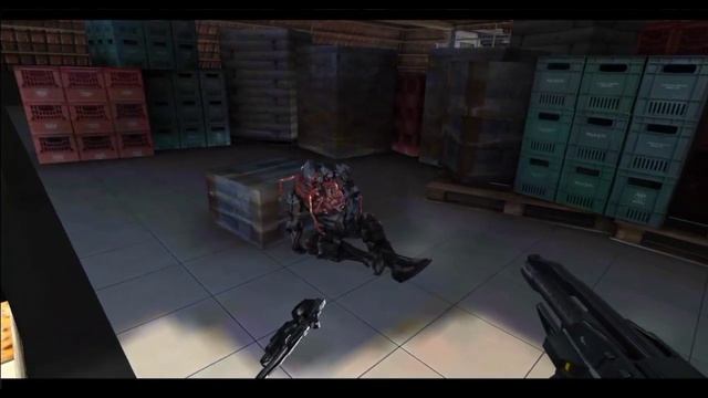 N.O.V.A 3 Remastered Support All Android Version смотреть онлайн