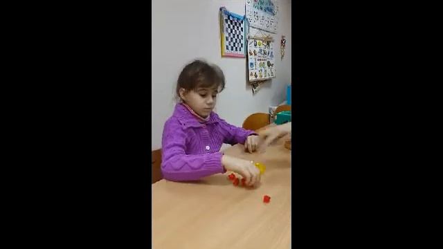 Индивидуальное занятие с логопедом, дефектологом смотреть онлайн