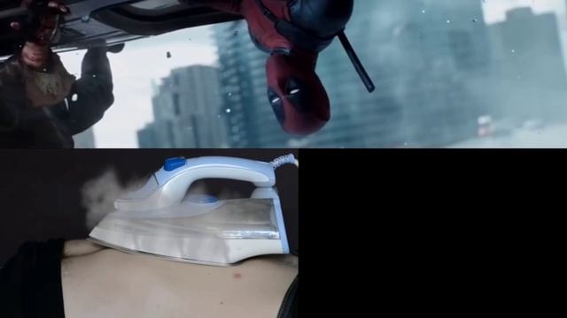 А я утюг дома выключил? TerlKabot смотреть онлайн