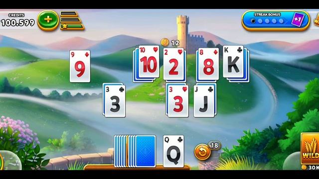 LEVEL 3889 SOLITAIRE GRAND HARVEST смотреть онлайн
