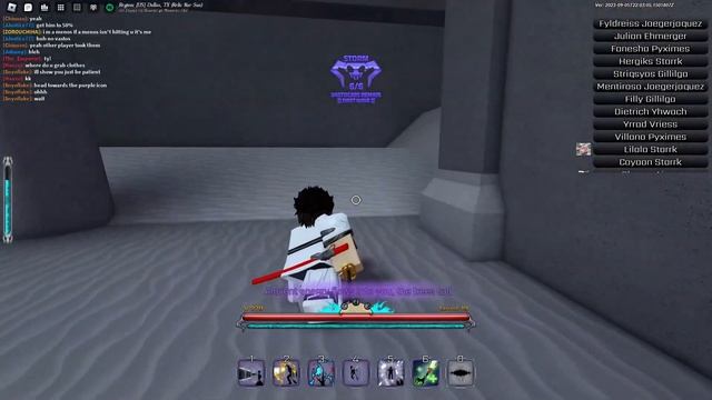 Super Fast How To Get Arrancar Resurrection Weapon - Roblox Peroxide