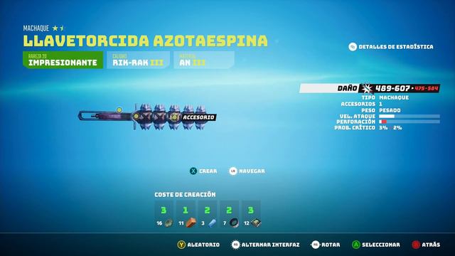 Review: Biomutant es un RPG con estilo y muchos furrys | METABOSS смотреть онлайн