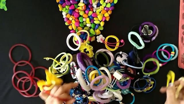 DIY HOW TO ORGANISE HAIRBANDS смотреть онлайн