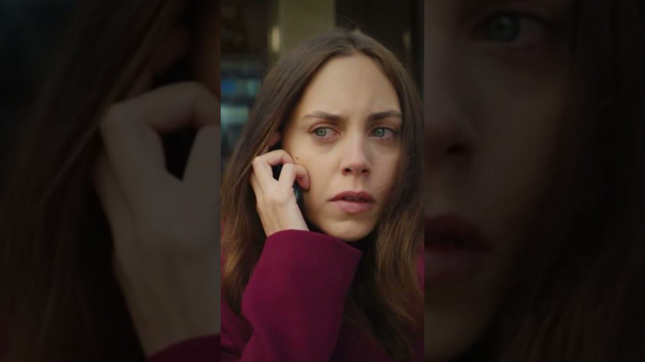 Рассказала подруге важную информацию #сериал #турция #турецкийсериал #играмоейсудьбы смотреть онлайн