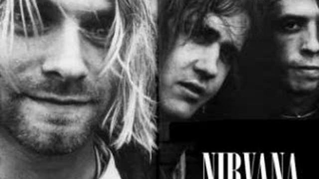 Nirvana Dumb смотреть онлайн