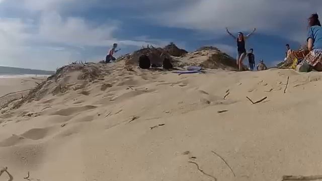 Capoeira CDO WA - AUSTRALIA PERTH смотреть онлайн