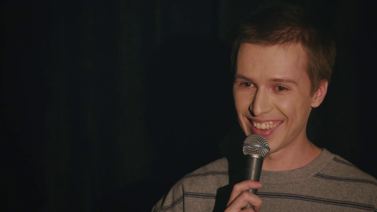 22 КОМИКА: Алексей Синицын - О берушах, советском фильме, Олеге Газманове и жене-алкоголичке смотреть онлайн