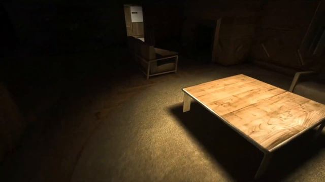 Outlast PC Playthrough Part 1(30 fps) смотреть онлайн