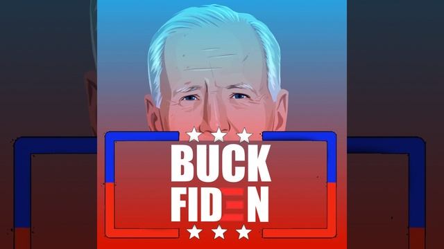 Buck Fiden смотреть онлайн