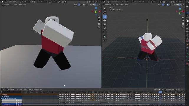 Roblox california girls blender animation смотреть онлайн