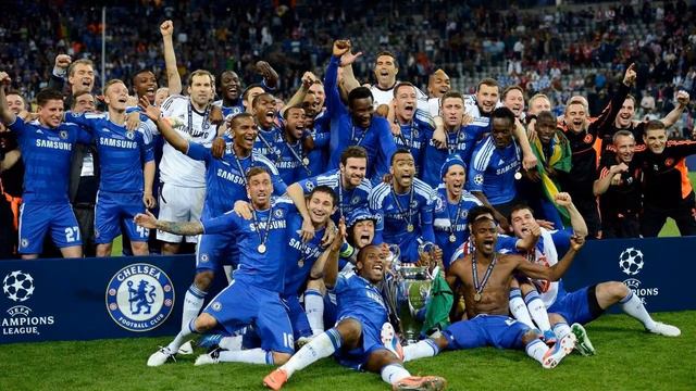 El Sanedrín analiza la victoria del Chelsea y charla con Pierre Oriola antes de la Euroliga смотреть онлайн