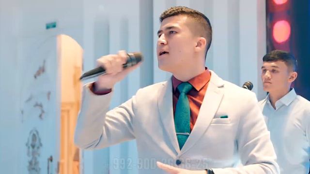 Ulug'bek Yarov - Popuri 2023 (Xamdam Sobirov) | Улугбек Яров - Попури 2023 (Хамдам Собиров)