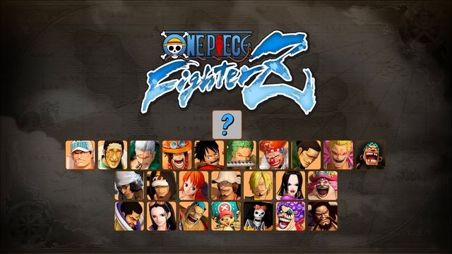 What is One Piece FighterZ? смотреть онлайн