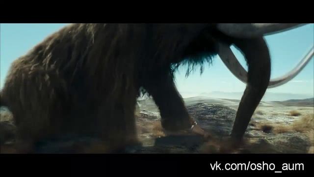 Приглашение на АУМ-марафон 15.08.15. История мамонта)) смотреть онлайн