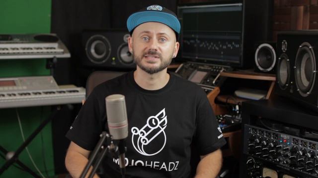 5 Essential Mastering Tips | MojoHeadz Records смотреть онлайн