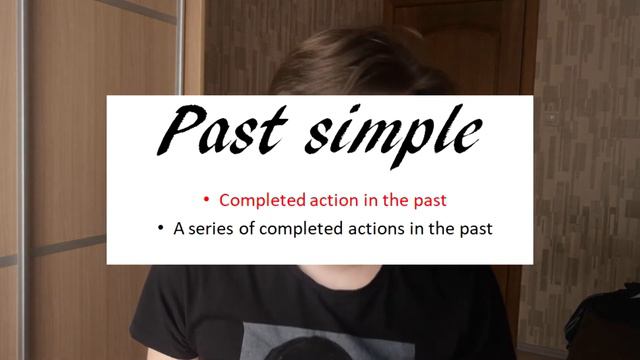 Lesson 3 смотреть онлайн