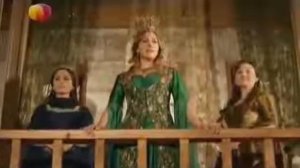 Слова Хюррем. Великолепный век.