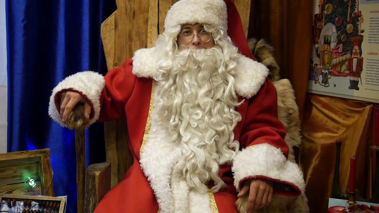 С Новым Годом 2019 поздравление от Mastermehanik смотреть онлайн