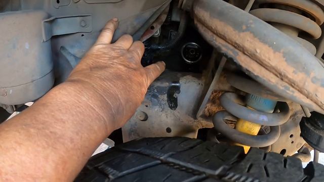 1998 TOYOTA TACOMA HOW TO CHANGE OIL смотреть онлайн