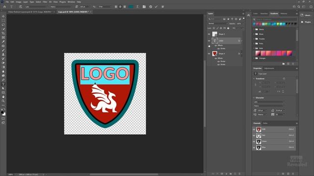 Video podcast layout screen in Premiere Pro смотреть онлайн
