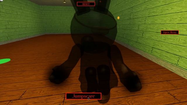 Roblox Piggy 2 BUNNY GHOST VS WOLFY JUMPSCARE Roblox Piggy 2 смотреть онлайн