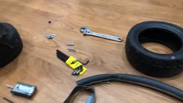 ibalance bandit совет тем кто меняет покрышки смотреть онлайн