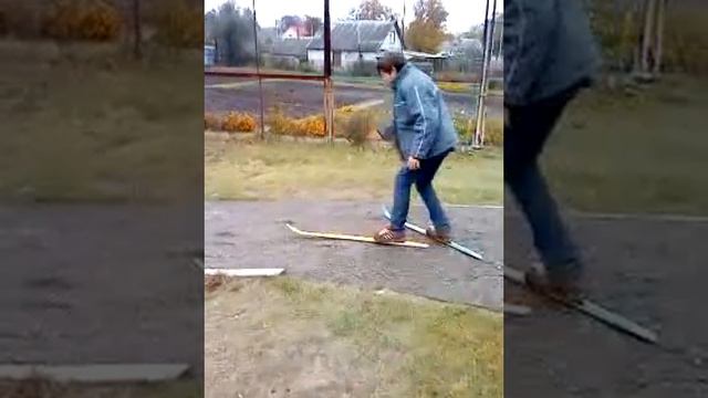 в горах на лыжах смотреть онлайн