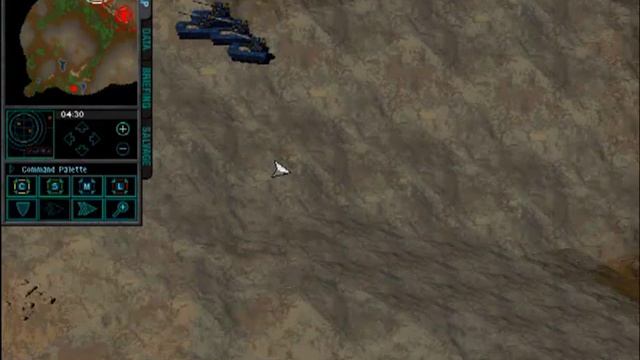 MechCommander Gold - Cutthroat - Operation 5 - Mission 4 Part 2 смотреть онлайн