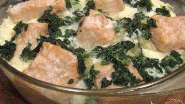 Книга рецептов